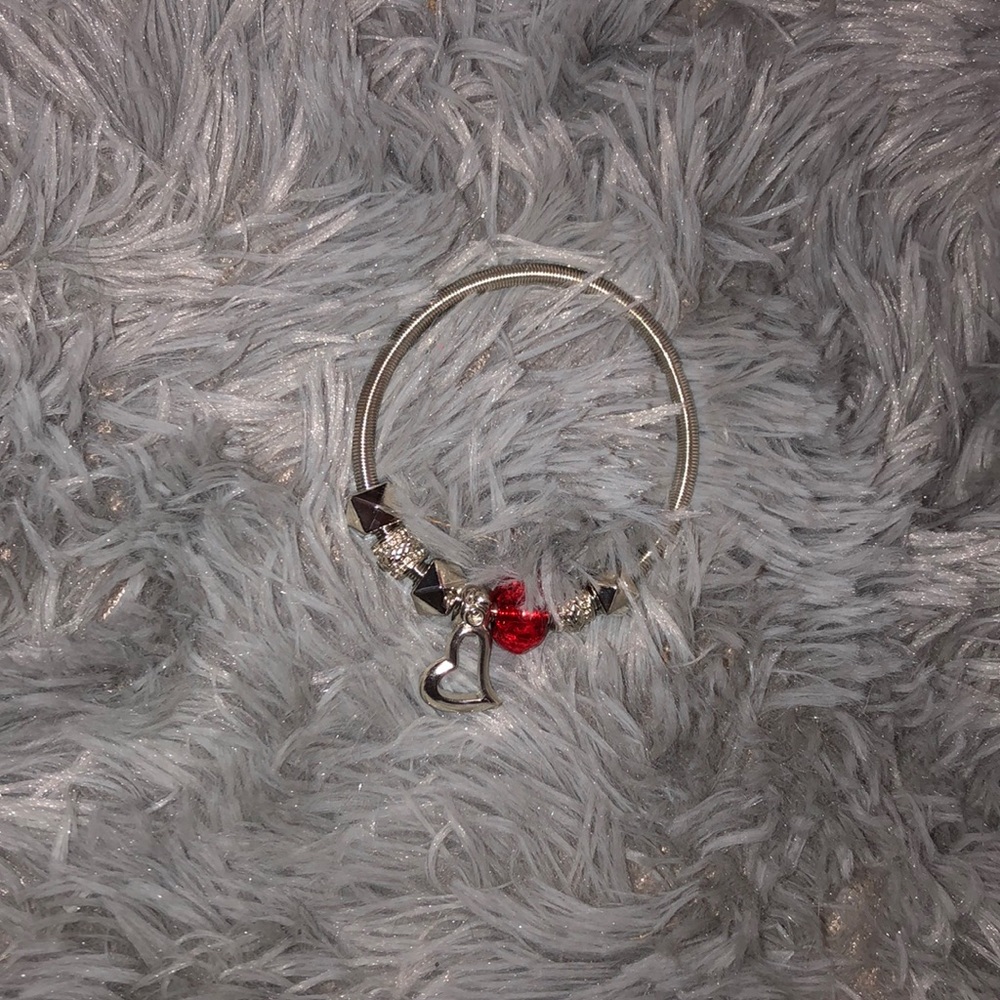 Heart Bracelet❤️